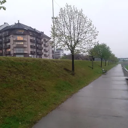 Setaliste Brcko