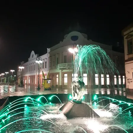 Apartment Setaliste Brcko