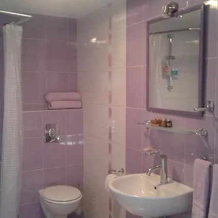 Apartment Setaliste *