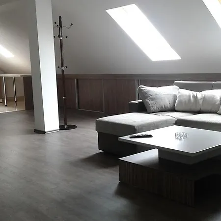 Setaliste Apartment *