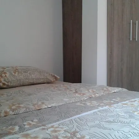 Setaliste Apartment *