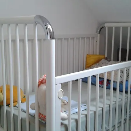 Setaliste Apartment *