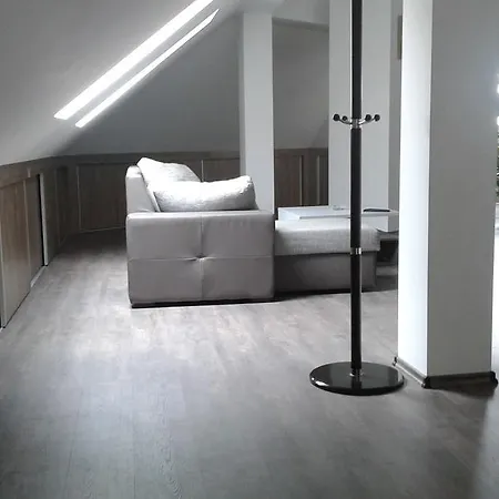 Setaliste Apartment Brcko