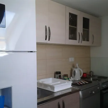 Apartment Setaliste